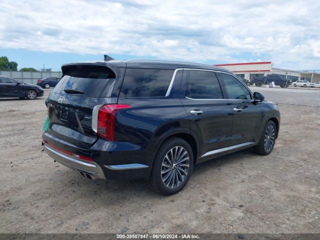 KM8R7DGE3RU687343 Hyundai Palisade Calligraphy