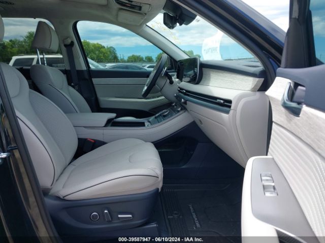 KM8R7DGE3RU687343 Hyundai Palisade Calligraphy