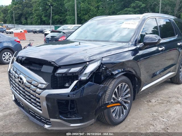 KM8R7DGE3RU687343 Hyundai Palisade Calligraphy