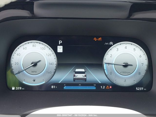 KM8R7DGE3RU687343 Hyundai Palisade Calligraphy