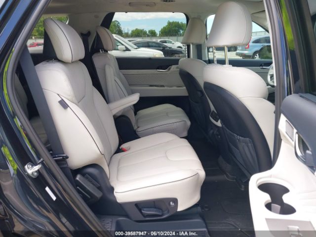 KM8R7DGE3RU687343 Hyundai Palisade Calligraphy