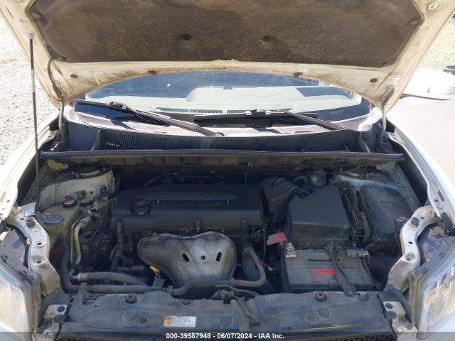JTLZE4FE2FJ077351 Scion XB