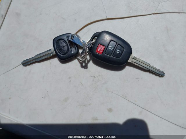 JTLZE4FE2FJ077351 Scion XB
