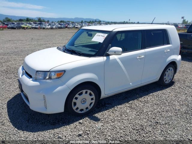 JTLZE4FE2FJ077351 Scion XB