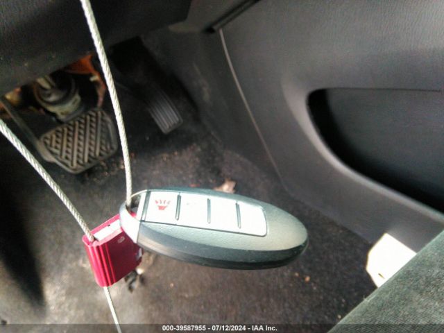 5N1AR2MM0EC619752 Nissan Pathfinder S