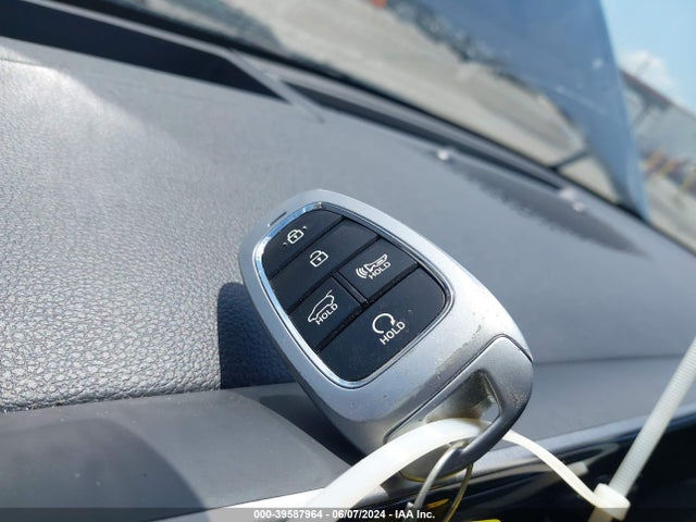 Hyundai Palisade Limited 2023 KM8R5DGE5PU572455 Image 11