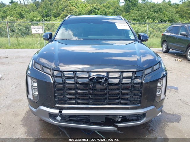 Hyundai Palisade Limited 2023 KM8R5DGE5PU572455 Image 12