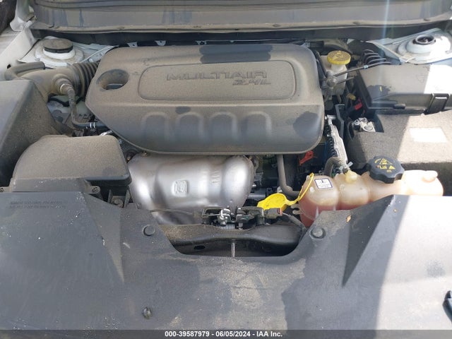 1C4PJMCB2LD611855 Jeep Cherokee Latitude 4x4
