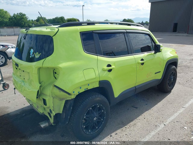 ZACCJABBXHPF42548 Jeep Renegade Altitude Fwd