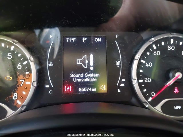 ZACCJABBXHPF42548 Jeep Renegade Altitude Fwd