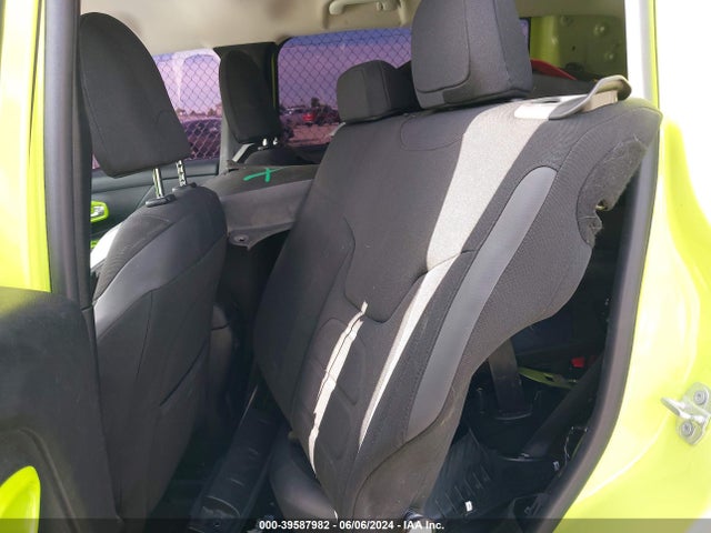 ZACCJABBXHPF42548 Jeep Renegade Altitude Fwd