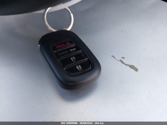 Honda Civic Lx 2024 2HGFE2F26RH544626 Image 11