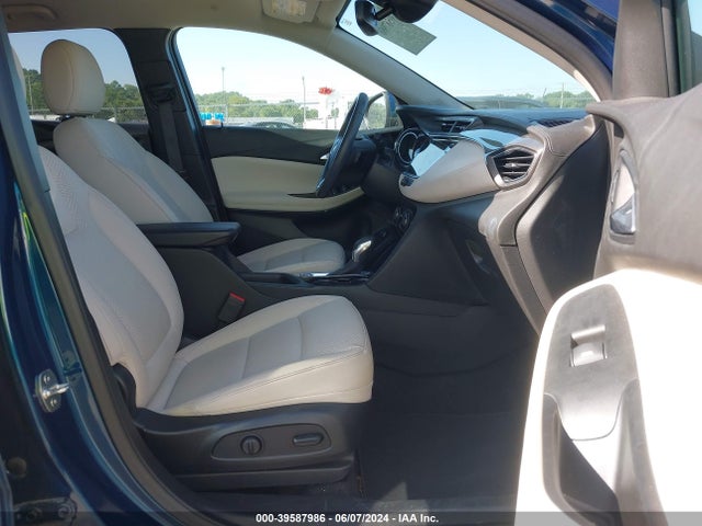 KL4MMFS24LB127814 Buick Encore Gx Fwd Essence