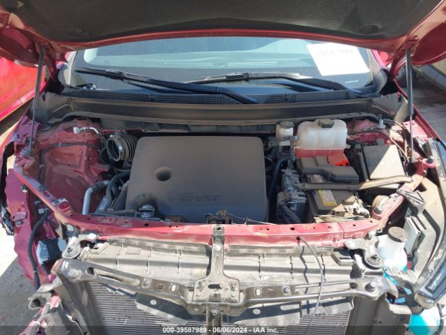 5GAEVAKW1MJ234079 Buick Enclave Awd Essence