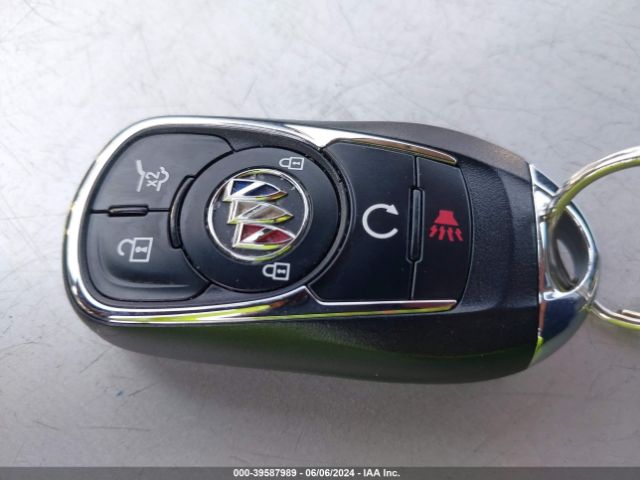 5GAEVAKW1MJ234079 Buick Enclave Awd Essence