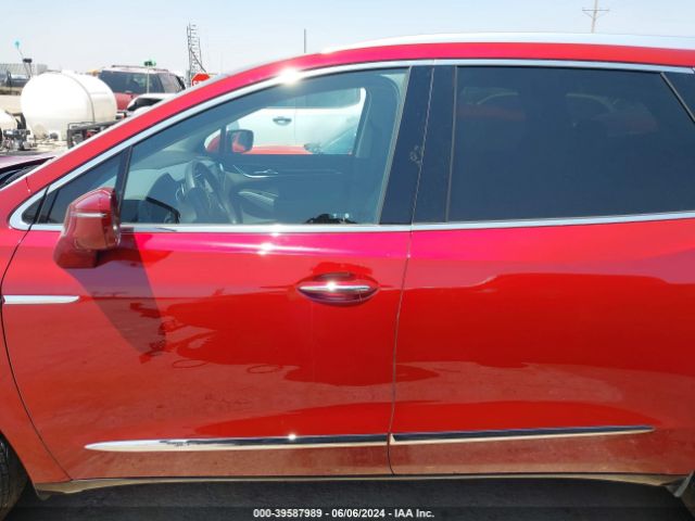 5GAEVAKW1MJ234079 Buick Enclave Awd Essence