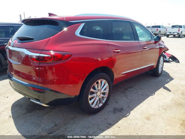 5GAEVAKW1MJ234079 Buick Enclave Awd Essence