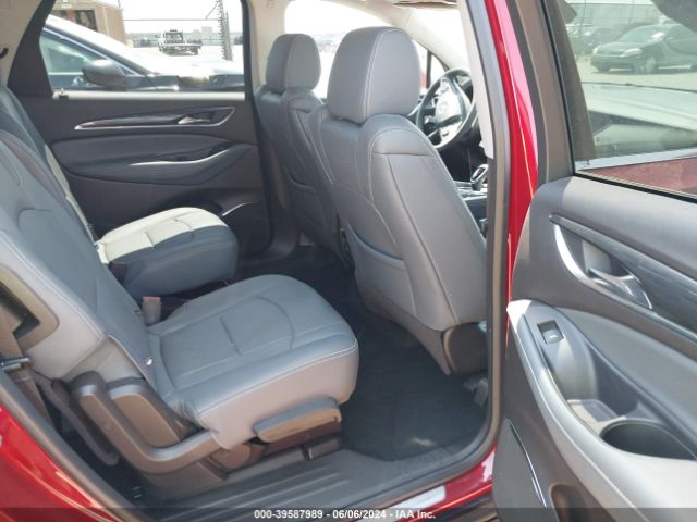 5GAEVAKW1MJ234079 Buick Enclave Awd Essence