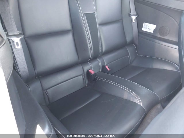 Chevrolet Camaro 1lt 2015 2G1FD3D34F9275138 Image 8