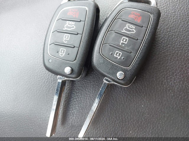Hyundai Santa Fe Gls 2014 KM8SM4HF6EU040110 Image 11