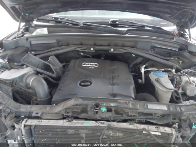 WA1LFAFP9FA134539 Audi Q5 2.0t Premium