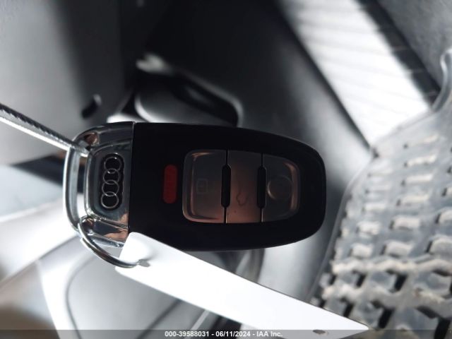 WA1LFAFP9FA134539 Audi Q5 2.0t Premium