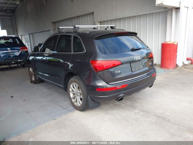 WA1LFAFP9FA134539 Audi Q5 2.0t Premium