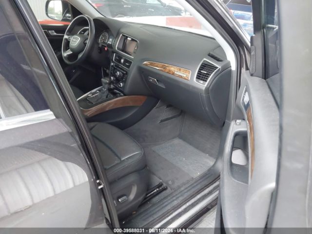 WA1LFAFP9FA134539 Audi Q5 2.0t Premium