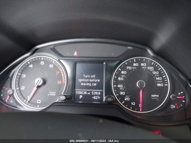 WA1LFAFP9FA134539 Audi Q5 2.0t Premium
