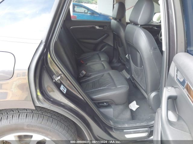 WA1LFAFP9FA134539 Audi Q5 2.0t Premium