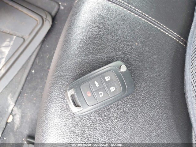 Chevrolet Impala Premier 2019 2G1105S39K9114296 Image 11