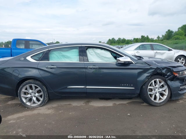 Chevrolet Impala Premier 2019 2G1105S39K9114296 Image 13