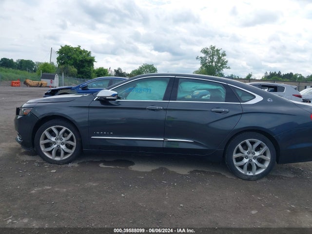 Chevrolet Impala Premier 2019 2G1105S39K9114296 Image 14