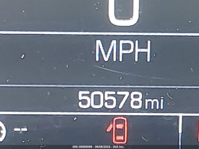 Chevrolet Impala Premier 2019 2G1105S39K9114296 Image 15