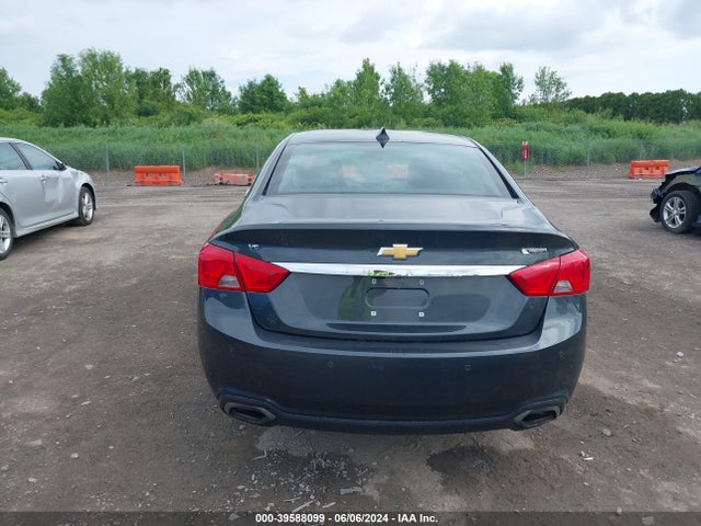 Chevrolet Impala Premier 2019 2G1105S39K9114296 Image 16