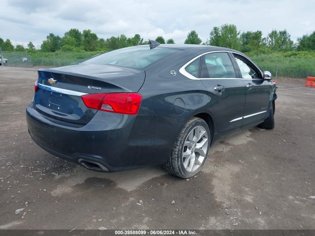 Chevrolet Impala Premier 2019 2G1105S39K9114296 Image 4