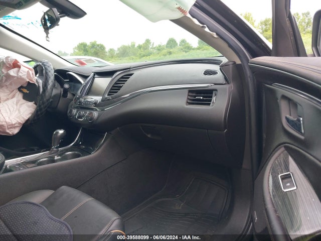 Chevrolet Impala Premier 2019 2G1105S39K9114296 Image 5