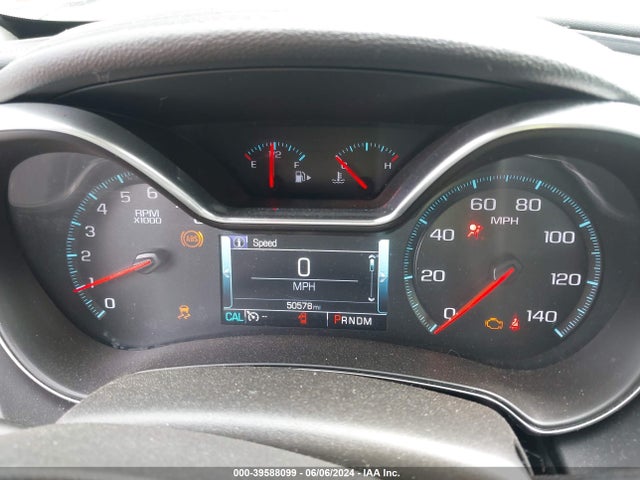 Chevrolet Impala Premier 2019 2G1105S39K9114296 Image 7
