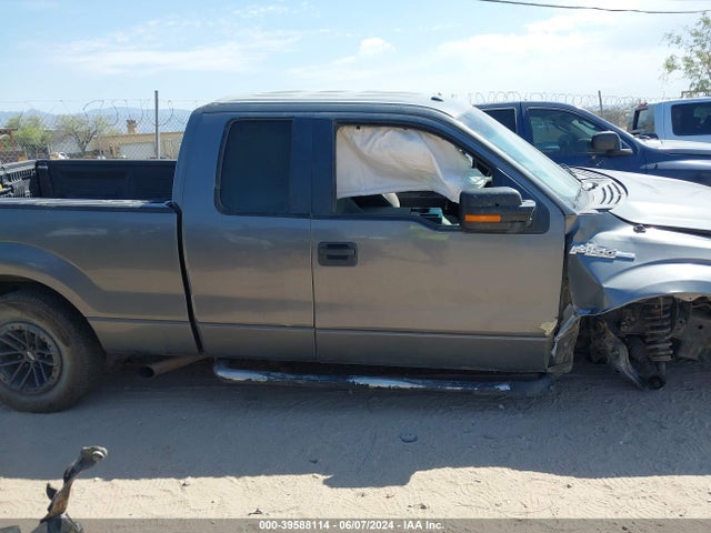 Ford F-150 Xlt 2014 1FTFX1ET9EKE91761 Image 12