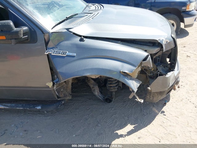 Ford F-150 Xlt 2014 1FTFX1ET9EKE91761 Image 6