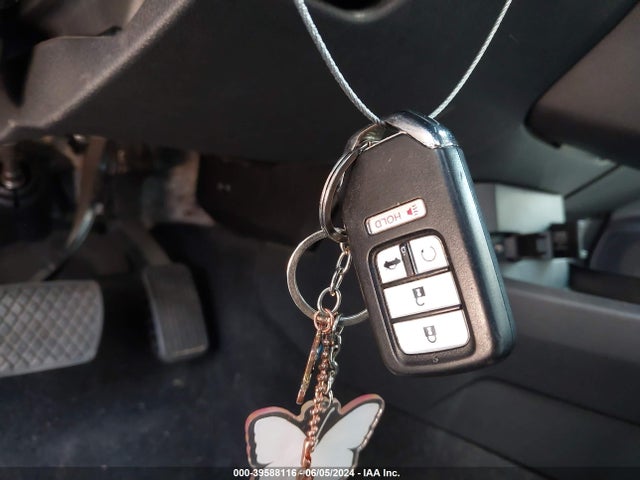 Honda Civic Ex-t 2016 2HGFC3B38GH354902 Image 11