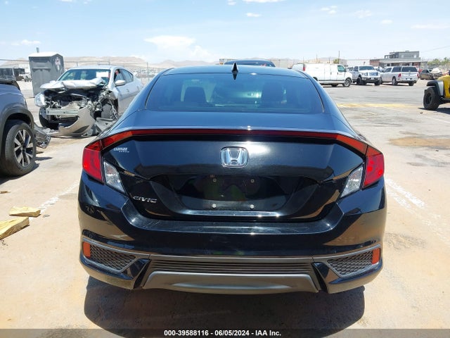 Honda Civic Ex-t 2016 2HGFC3B38GH354902 Image 16