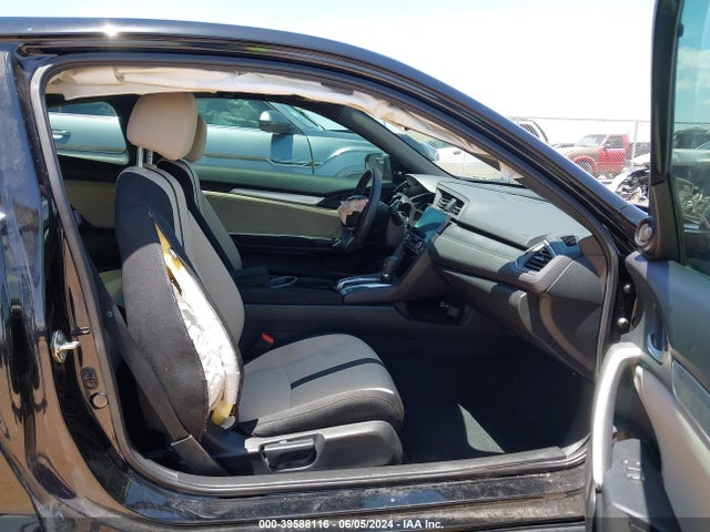 Honda Civic Ex-t 2016 2HGFC3B38GH354902 Image 5