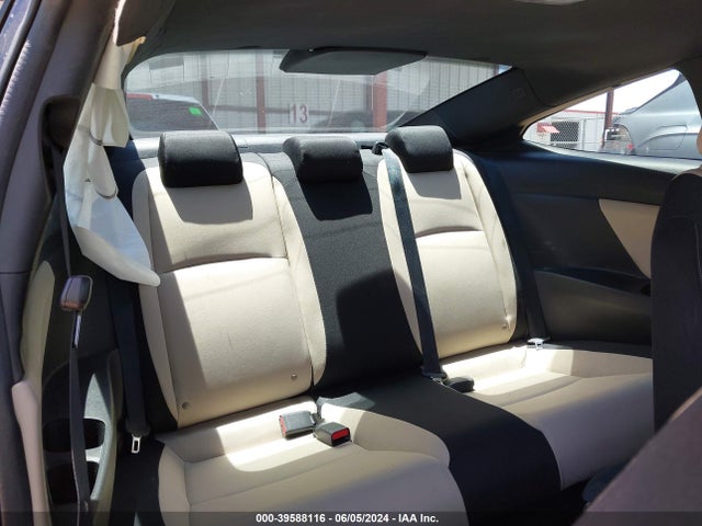 Honda Civic Ex-t 2016 2HGFC3B38GH354902 Image 8