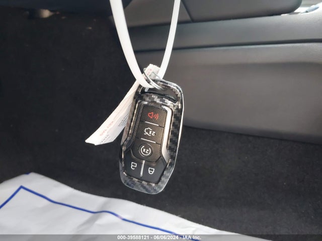 Ford Mustang V6 2015 1FA6P8AM1F5316157 Image 11