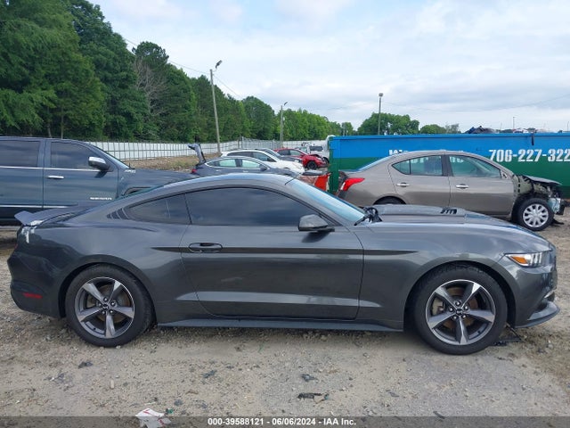 Ford Mustang V6 2015 1FA6P8AM1F5316157 Image 13