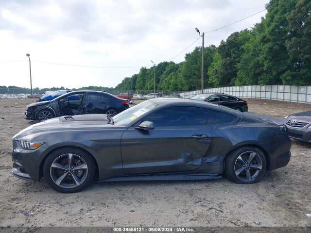 Ford Mustang V6 2015 1FA6P8AM1F5316157 Image 14