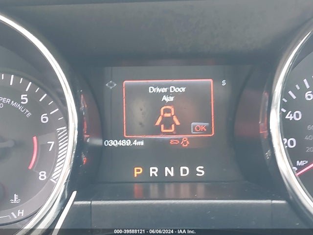 Ford Mustang V6 2015 1FA6P8AM1F5316157 Image 15
