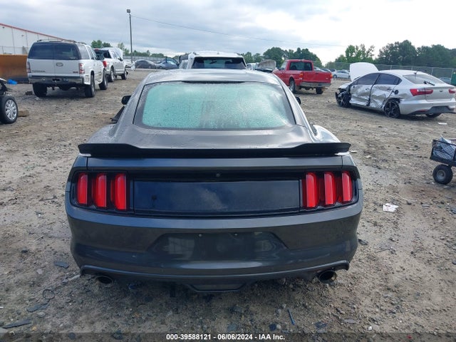 Ford Mustang V6 2015 1FA6P8AM1F5316157 Image 16