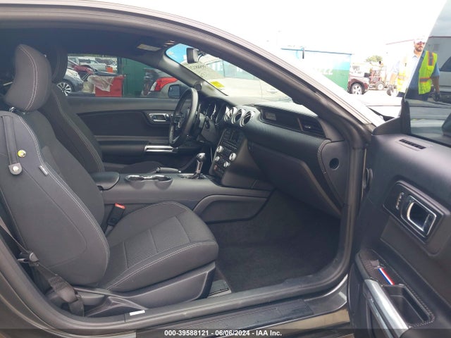 Ford Mustang V6 2015 1FA6P8AM1F5316157 Image 5